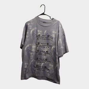 Vintage Star Trek Ferengi all over print shirt